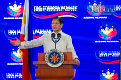 Marcos: E-CAV system launch a milestone in digital governance, boost for job seekers